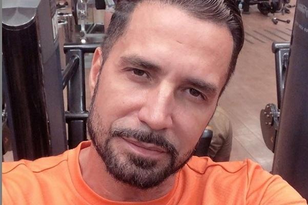 Latino revela situação inusitada com fã: ”Tomei 3 pontos e fiquei uma semana sem poder trabalhar”