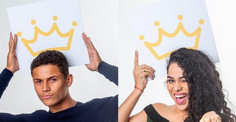 Pela segunda vez consecutiva, Danrley e Elana conquistam a liderança