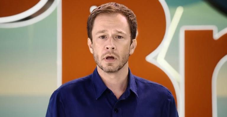 Tiago Leifert pronuncia sobre comentários considerados racistas e intolerantes no BBB19