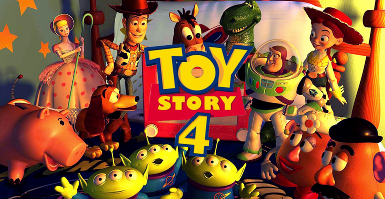 Ansiedade! Confira mais um teaser inédito de ‘Toy Story 4’