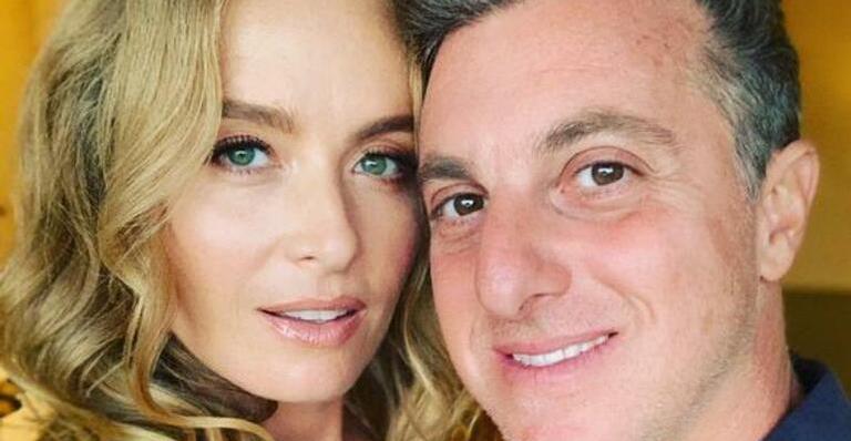 Estilosíssima! Filha de Luciano Huck e Angelica rouba a cena em evento com os pais