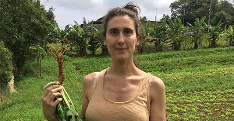 Paola Carosella detona seguidor após episódio de machismo no Twitter