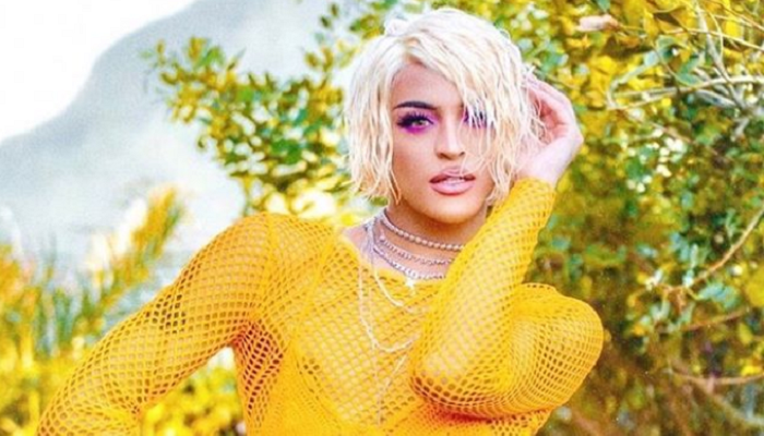 ”Está na boca do povo”, diz Pabllo Vittar sobre boicote de sua música em rádio