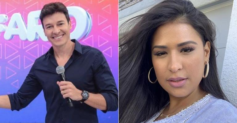 Rodrigo Faro fala sobre mudança de Simone para o seu condomínio: ”Acabou meu sossego”