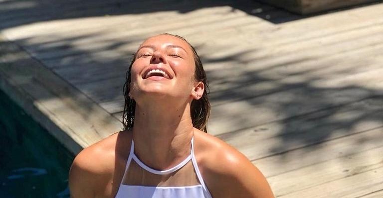 Saiba detalhes impactantes da nova personagem que Paolla Oliveira interpretará