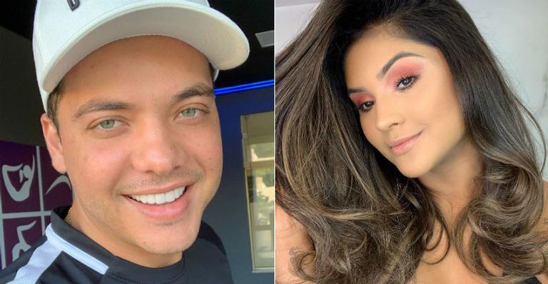 Wesley Safadão se pronuncia após novos processos movidos pela ex, Mileide Mihaile