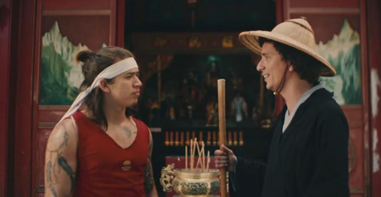 Whindersson Nunes lança o primeiro filme para o YouTube