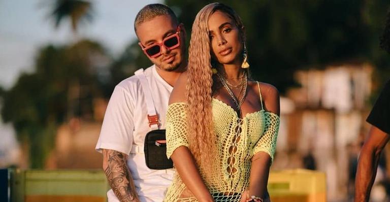 Anitta anuncia lançamento de sua nova música para essa semana e deixa fãs ansiosos