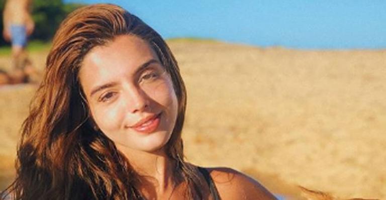 Giovanna Lancellotti viaja para a Califórnia e mostra detalhes da viagem