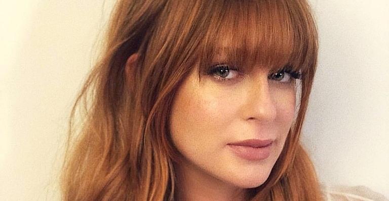 Marina Ruy Barbosa é atacada em comentários de foto: ”Esperando a curtida do Loreto?”