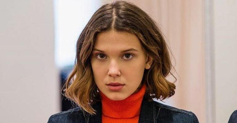 Estrela de ‘Stranger Things’ acaba de completar 15 anos e já ganha mais de R$ 1 milhão por episódio