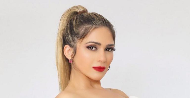 Nadja Pessoa comenta sobre agressão e revela que foi vítima de outro crime