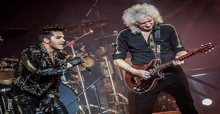 Queen está confirmado para se apresentar na cerimônia dos prêmios Oscar