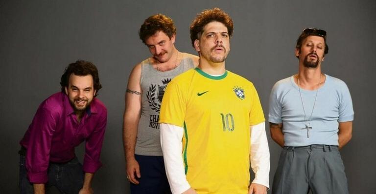 Em Live, ‘Choque de Cultura’ comenta Oscar 2019 para Globo