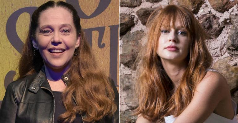 Isabela Garcia defende Marina Ruy Barbosa após polêmica