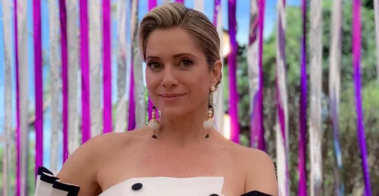 Letícia Spiller dá indireta sobre caso de José Loreto: ”Tenho mais o que fazer”