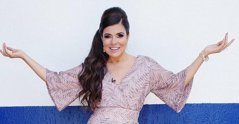 Mara Maravilha muda corte de cabelo em homenagem a Ana Furtado. Veja a transformação!