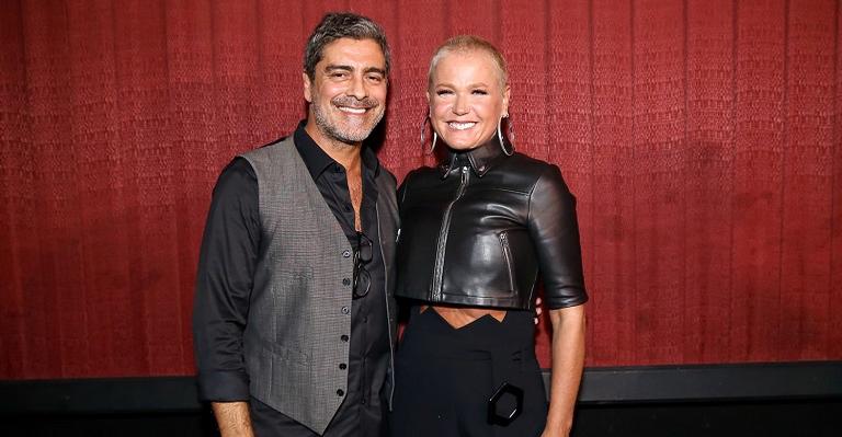 Novo visual de Xuxa é criticado por internautas e celebridades saem em defesa