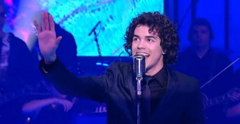Vencedor do ‘The Voice’, Sam Alves passa aperto e vira Uber para se manter nos EUA