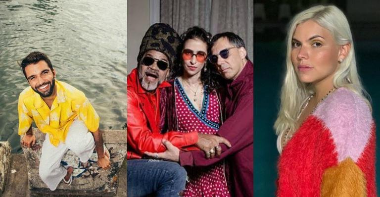 Lollapalooza 2019: 5 atrações brasileiras que você não pode perder no festival