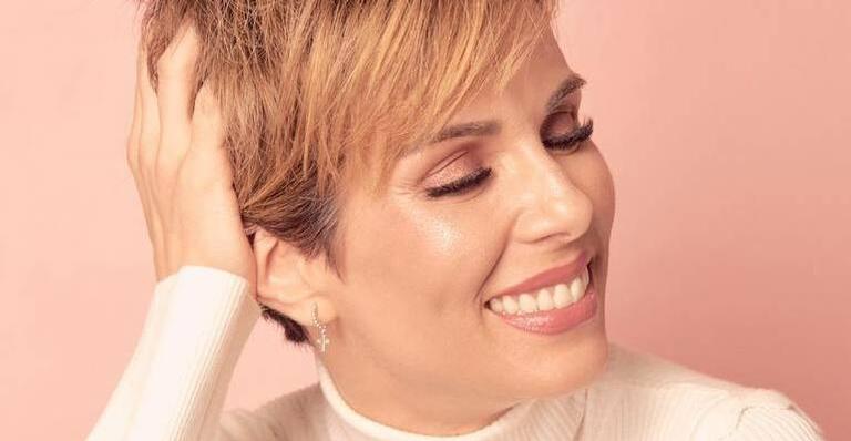 Em vídeo, Ana Furtado aparece emocionada e agradece apoio dos fãs: ”Muito grata por tudo”