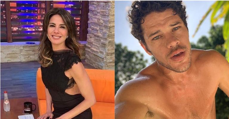 Luciana Gimenez detona textão de desculpas de José Loreto: ”Melhor ficar quieto”
