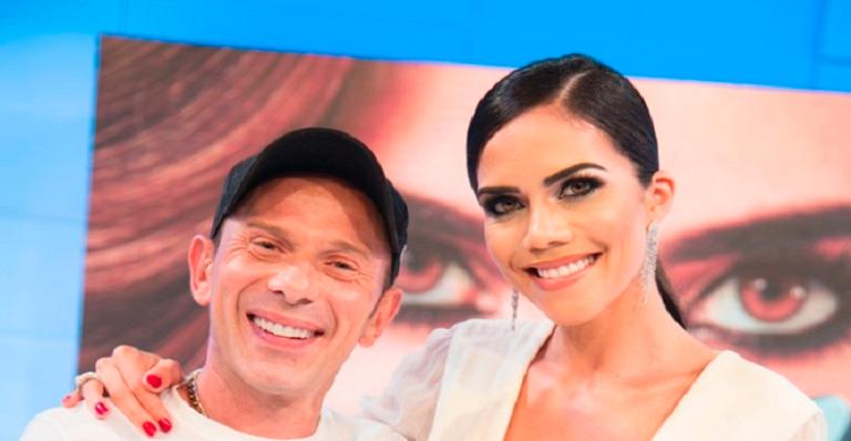 Rafael Ilha revela novidade durante entrevista e impressiona telespectadores