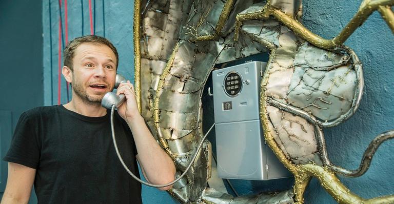 Big Fone colocará brother em situação complicadíssima; entenda!