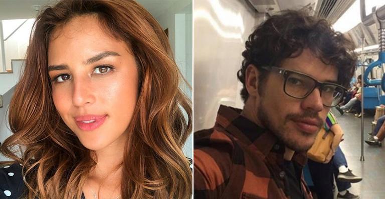 Yanna Lavigne é criticada na web após polêmica com José Loreto e Débora Nascimento