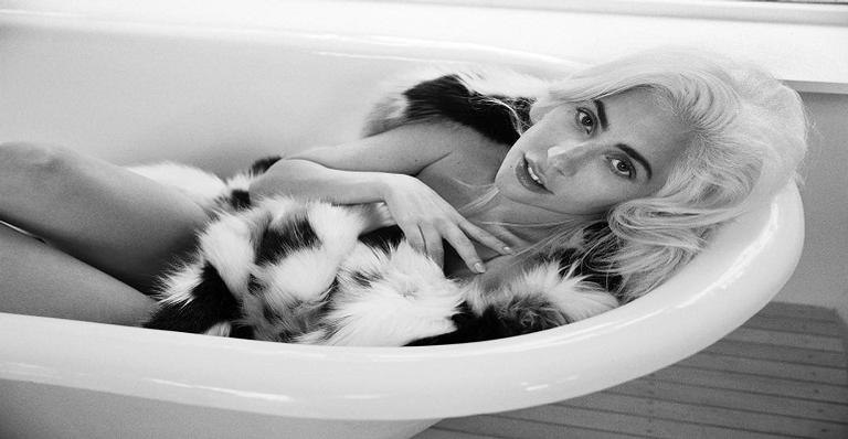 Com o fim do noivado, Lady Gaga escapa para resort sofisticado no México