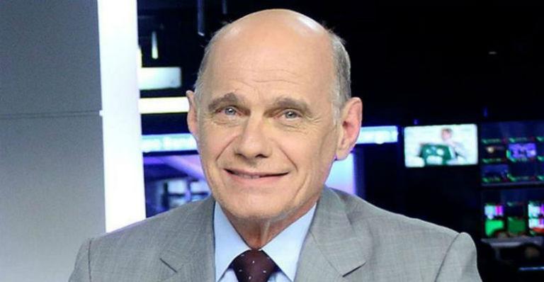 Viúva de Ricardo Boechat diz que cachorrinha da família ainda espera jornalista toda noite