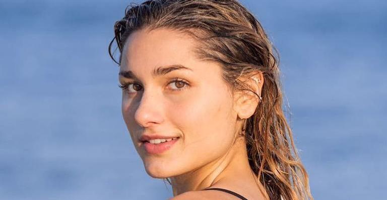 Sasha relembra Carnaval ao lado da mãe e de Ivete Sangalo: ”Eu parada no bailão”