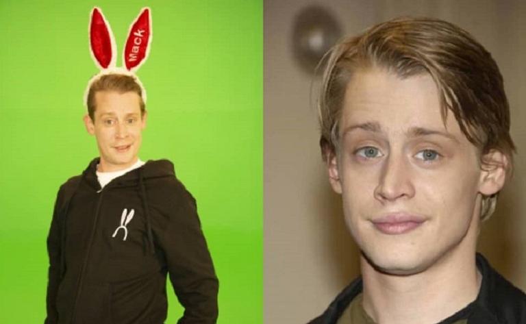 Macaulay Culkin não é chamado para apresentar o Oscar 2019 e ironiza no Twitter