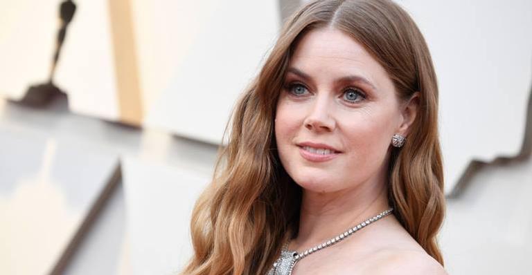 Amy Adams é comparada a Leonardo DiCaprio após não conquistar o prêmio