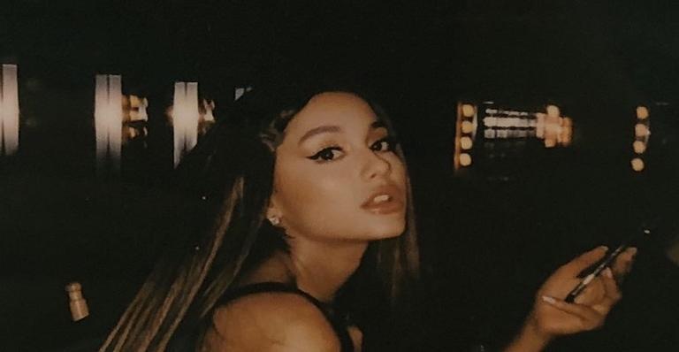 Ariana Grande confirma apresentação em Manchester dois anos após acidente