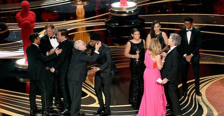 Veja a lista completa com os vencedores da cerimônia do Oscar 2019