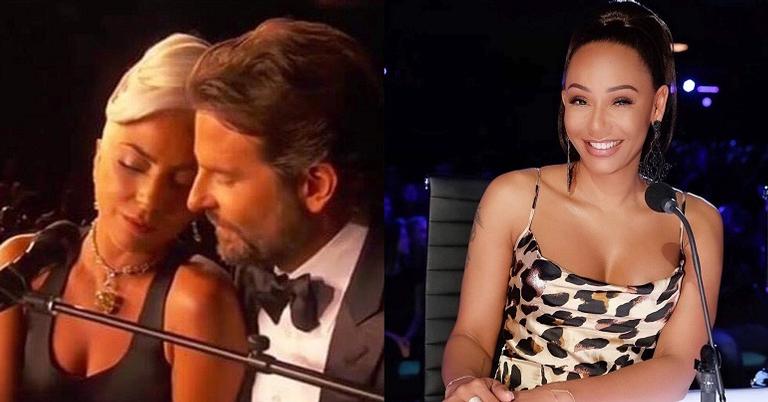 Integrante da Spice Girls critica apresentação de Lady Gaga e Bradley Cooper: ”Desconfortável”