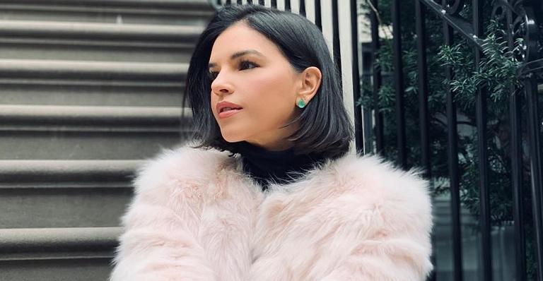 Mariana Rios fala de consumo excessivo de álcool nos blocos de carnaval: ‘Foi feio, foi horrível’