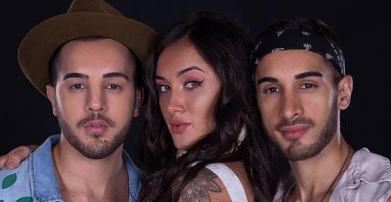 Irmãos do grupo Melim abrem o jogo sobre vida amorosa e fazem revelação