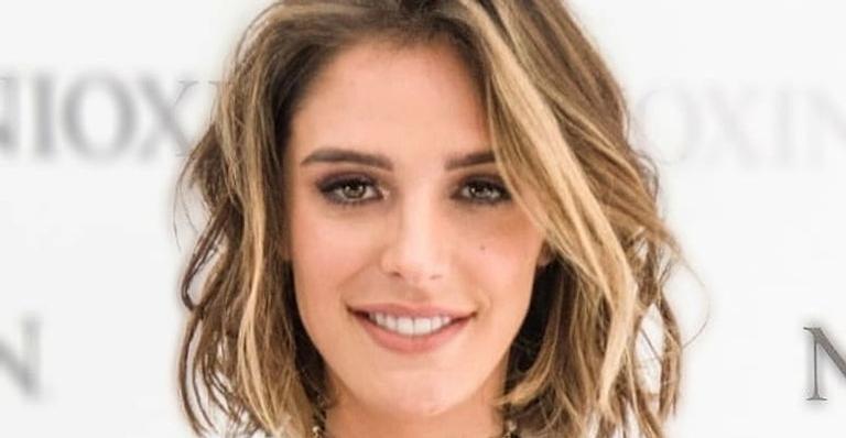 Após sair em um bloquinho, Rafa Brites desabafa sobre mensagens machistas que recebeu: ”É bizarro”