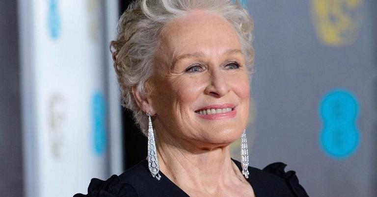 Após perder sete vezes, Glenn Close se torna a atriz com mais derrotas no Oscar