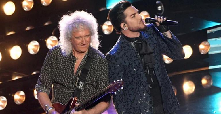 Tributo ao Queen, criado pelos integrantes Brian May e Roger Taylor, chega ao Brasil em maio