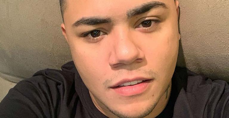 Felipe Araújo, dono do hit ‘Atrasadinha’, agitará vários pontos do Carnaval pelo Brasil