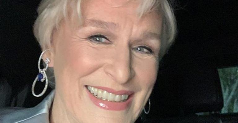 Após sete derrotas no Oscar, Glenn Close fala sobre premiação: ”Realizada”