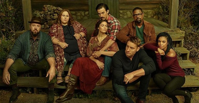 Terceira temporada de This is Us ganha data de lançamento no Brasil