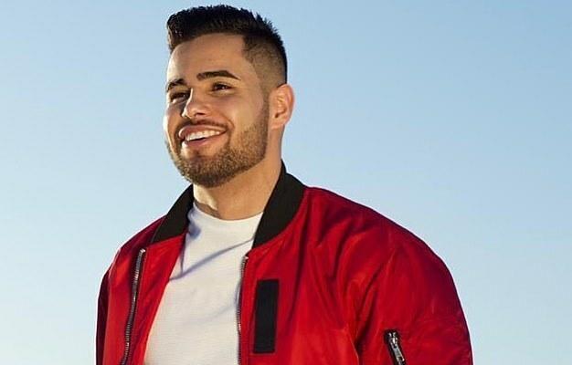 Jerry Smith desembarca em Salvador e lança seu EP, ‘Jerry Smith – versão pagodão’