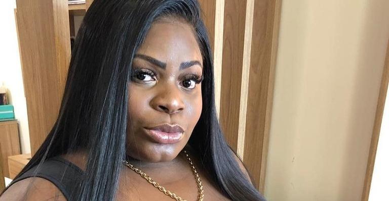 Jojo Todynho surpreende com visual novo de cabelo: ”Loiro pivete”