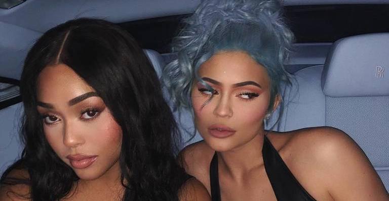 Após traição, Jordyn Woods pode sofrer processo da família Kardashian