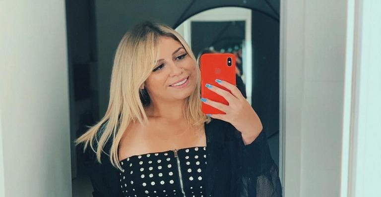 Marília Mendonça conscientiza internautas sobre poder das redes sociais