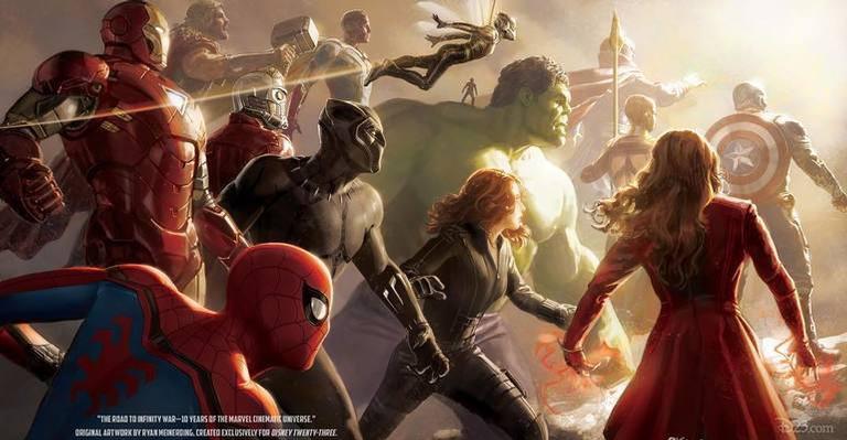 O que será da Marvel após ultimato dado por ‘Vingadores’?